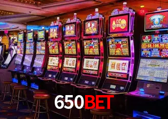 650bet