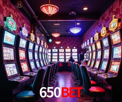 650bet