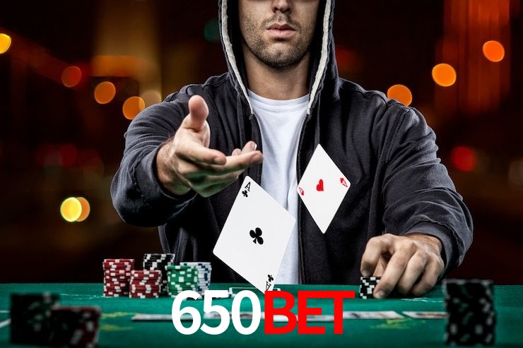 Bônus Generosos e Exclusivos no 650bet para Você!